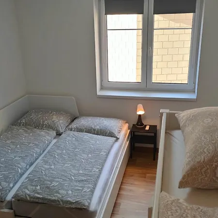 Bohemica Bellavista Apartment *