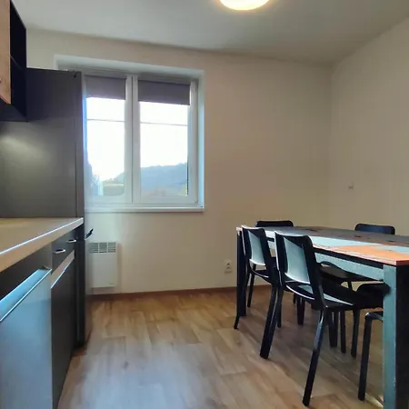 Bohemica Bellavista Decin