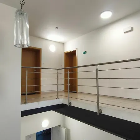 Bohemica Bellavista Apartment *