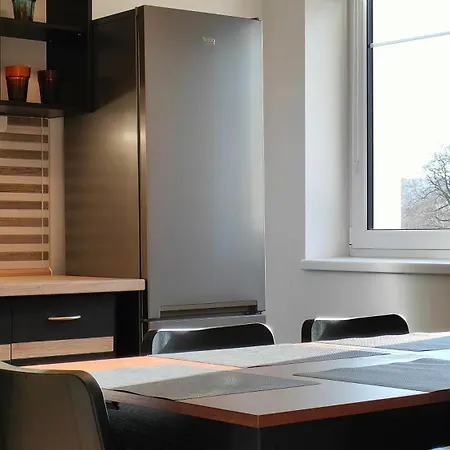 Bohemica Bellavista Apartment
