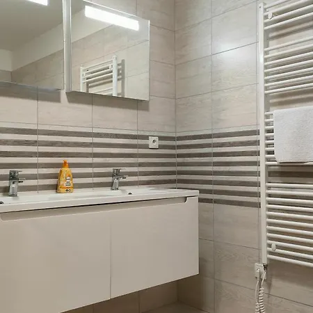 Bohemica Bellavista Apartment
