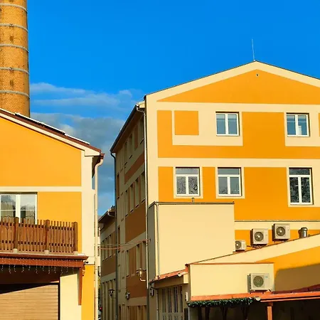 Bohemica Bellavista *