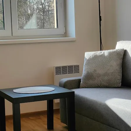 Bohemica Bellavista Apartment