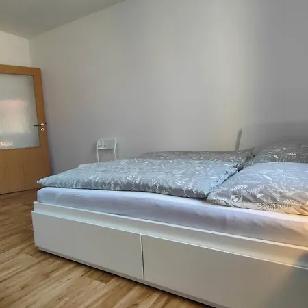 Bohemica Bellavista Apartment *