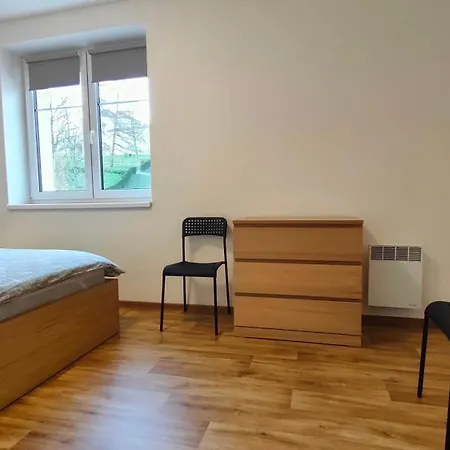 Bohemica Bellavista Apartment
